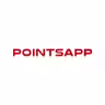 Pointsapp.be icon