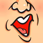 VoxBox - Celebrity Voice Maker Icon