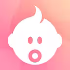 Baby Sticker- Track Milestones Icon