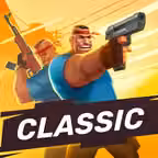 Guns of Boom iOS Icon