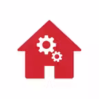 KT GiGA IoT 홈매니저 iOS Icon