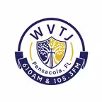 WVTJ AM610 & FM105.3 Radio Icon
