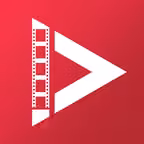 Video Editor - ProVideo iOS Icon