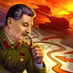 WW2: real time strategy game iOS Icon