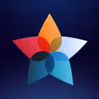 Stellar by ARRI iOS Icon