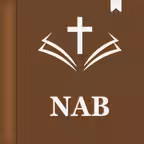 NAB Catholic Bible: NABRE icon