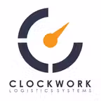ClockWork Delivery Icon
