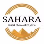Sahara Grill&Charcoal Chicken iOS Icon