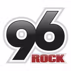 Pure Rock 96 iOS Icon