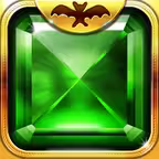 Jewel Gems iOS Icon