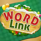 Word Link - Word Puzzle Game iOS Icon