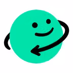 Azar: Chat, Meet Friends icon