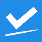 買い物リスト, タスク管理アプリ - T-ToDo iOS Icon