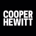 Cooper Hewitt Icon