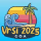 VRSI 2025 iOS Icon