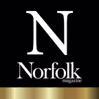 Norfolk Magazine iOS Icon