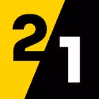 2 Truths and 1 Lie iOS Icon