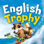 EnglishTrophy iOS Icon