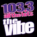 WVYB 103.3 The Vibe Icon