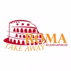 Roma Rathfarnham iOS Icon