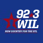 92.3 WIL Icon