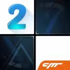 钢琴块2 icon