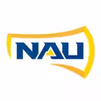 NAU Athletics iOS Icon