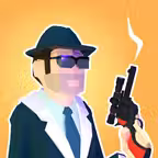 Hyper Sniper 3D iOS Icon