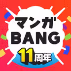 Manga BANG！ icon