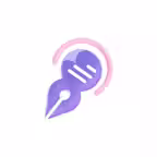 Handwriting Keyboard ™ iOS Icon