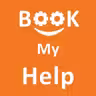 BookMyHelp icon