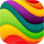 Wallpapers Free... iOS Icon