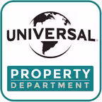 Universal Property Department iOS Icon