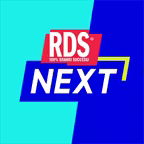 RDS Next Icon
