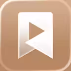 Prologue Audiobook Player icon