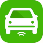 Parker - Find open parking Icon