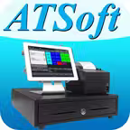 iNailPOS iOS Icon