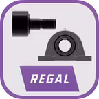 REGAL® PT Mobile App Icon