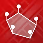 Map Area Calculator - Marea iOS Icon