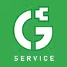 gService icon