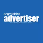 Argyllshire Advertiser iOS Icon