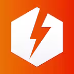 ComicBlitz - Unlimited Digital Comics! Icon