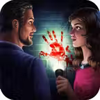 Murder by Choice: Mystery Game iOS Icon