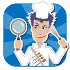 Les Enquêtes de Mister Toque iOS Icon