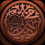 This is Mohammad iOS Icon