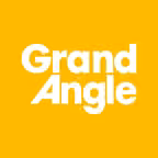 Grand Angle Trek et Vélo iOS Icon