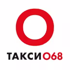 Петербургское такси 068 Icon