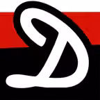 DawgNation - Georgia Bulldogs Icon