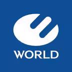 WORLD（ワールド） icon