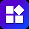 Picolag - Pic Collage creator icon